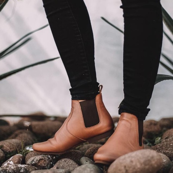 Viajero Chelsea Boot {Leather Boots} New! - Picture 12 of 13